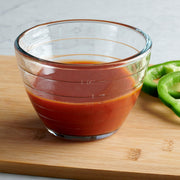 Anchor Hocking | 4-in-1 Prep Bowls | Set of 2.