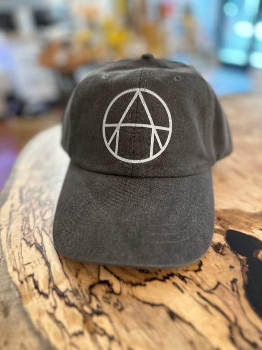 Athens Cooks Logo Hat