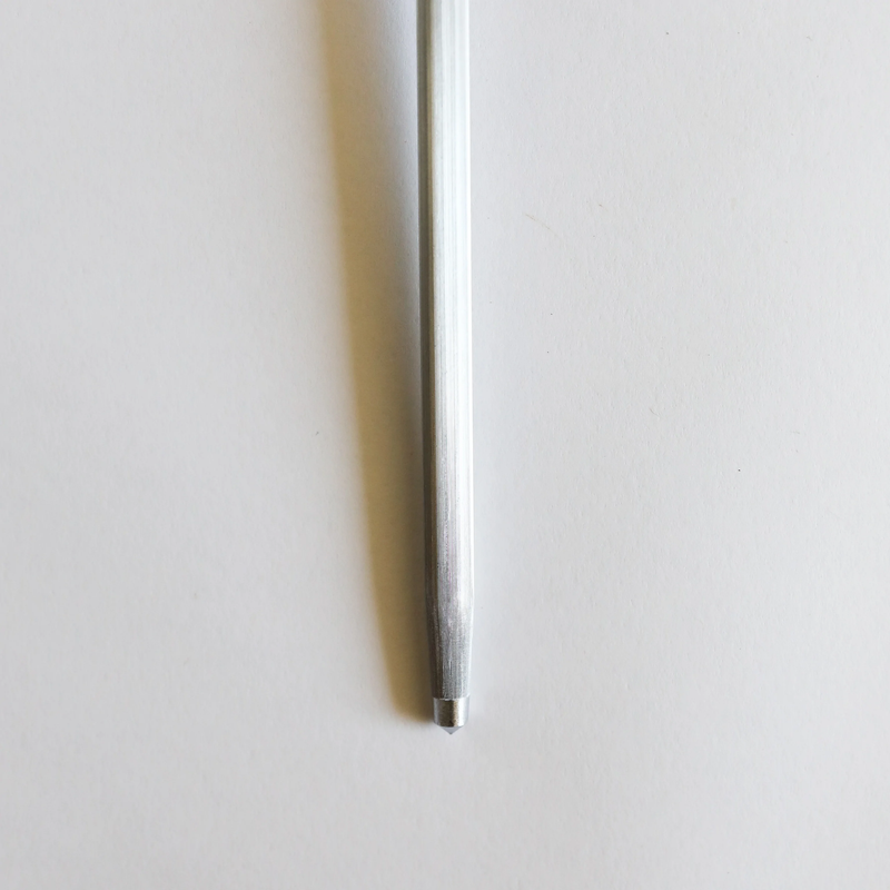 Lamson | Walnut 10" Sharpening Steel