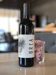 Brea | Cabernet Sauvignon "Margarita Vineyard" 2022