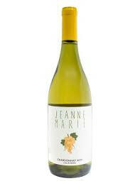 Jeanne Marie | Chardonnay.