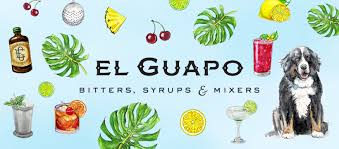 COCKTAIL MAKING | Athens Cooks x El Guapo : GAME-DAY COCKTAILS: with El Guapo Premium Mixers, Friday  October 4th, 6:00pm - 7:30pm