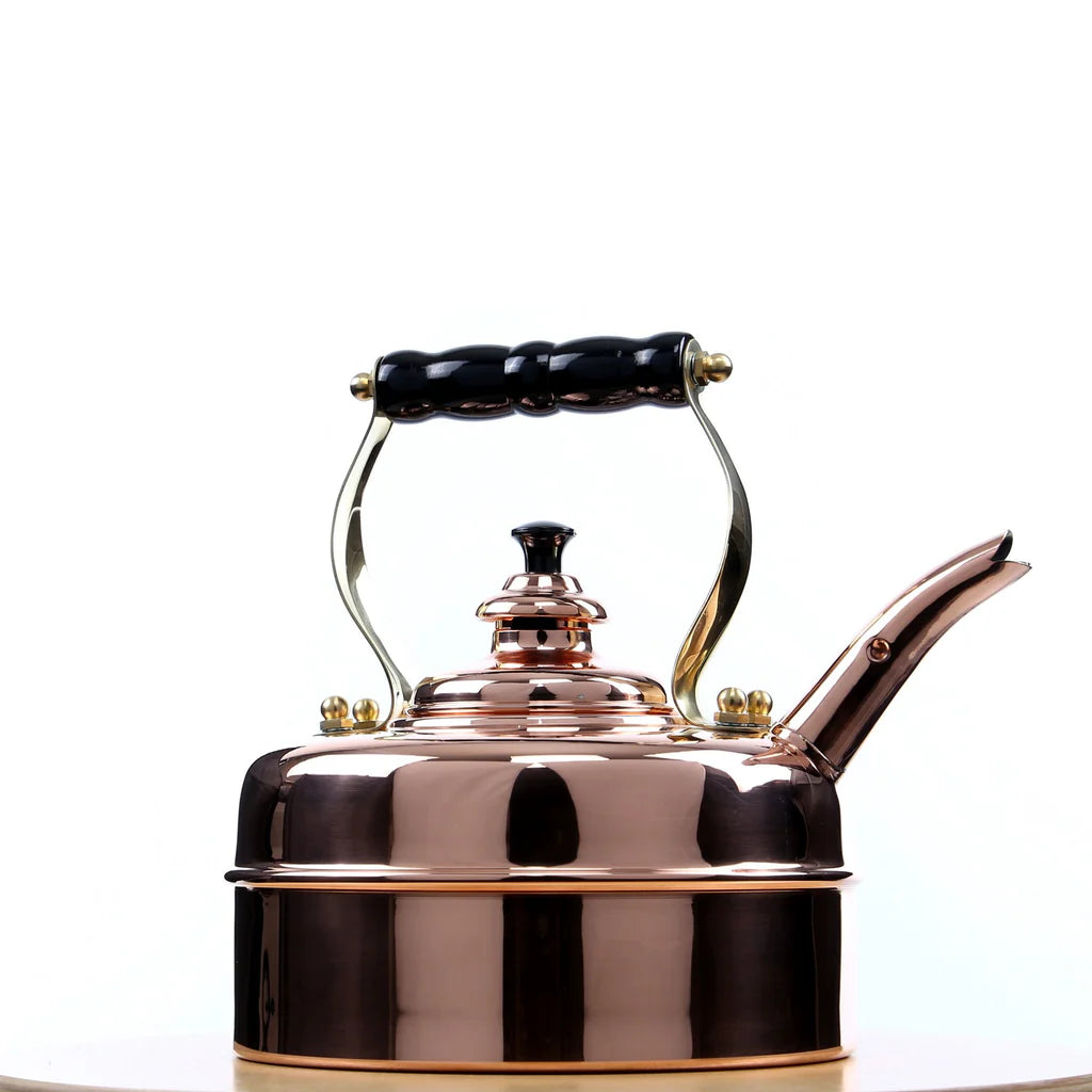 Simplex Kensington Tea Kettle - Thumbnail 3