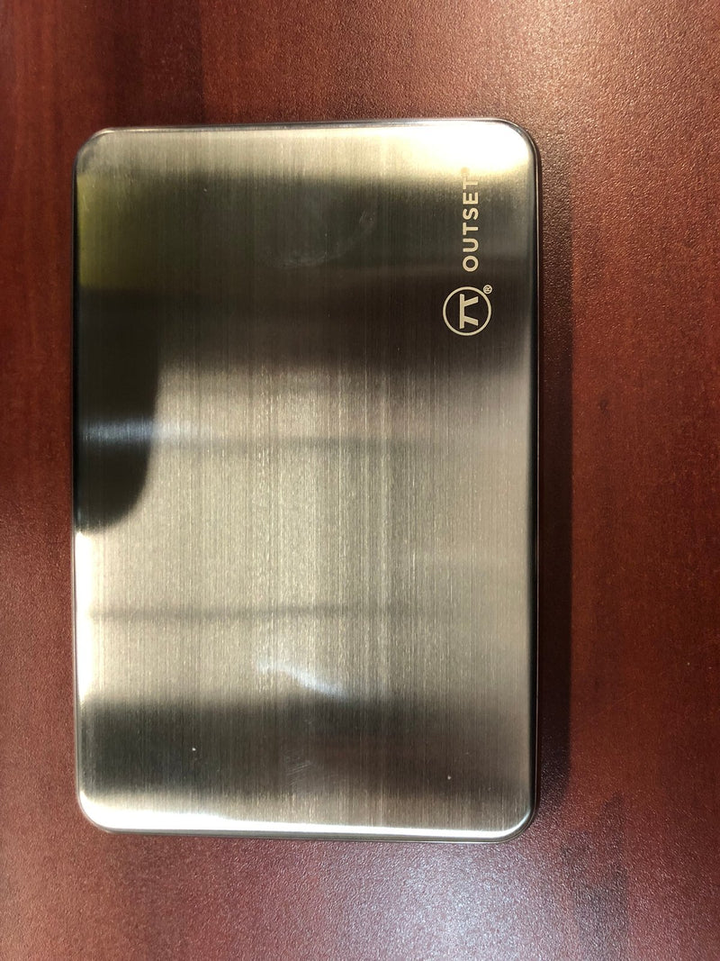 Outset | Stainless Steel Ice Packs