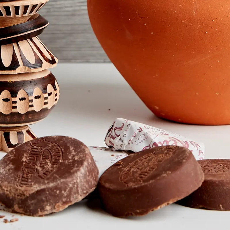 Mexican Hot Chocolate Gift Set