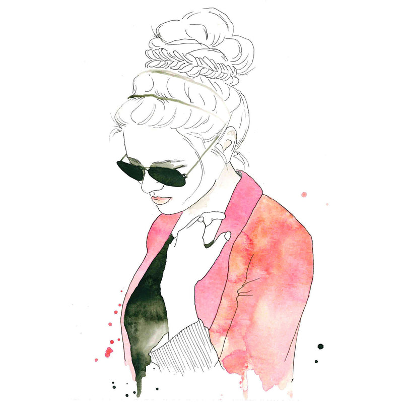 KelseyMDesigns | Christmas Dogs Kitchen Towel