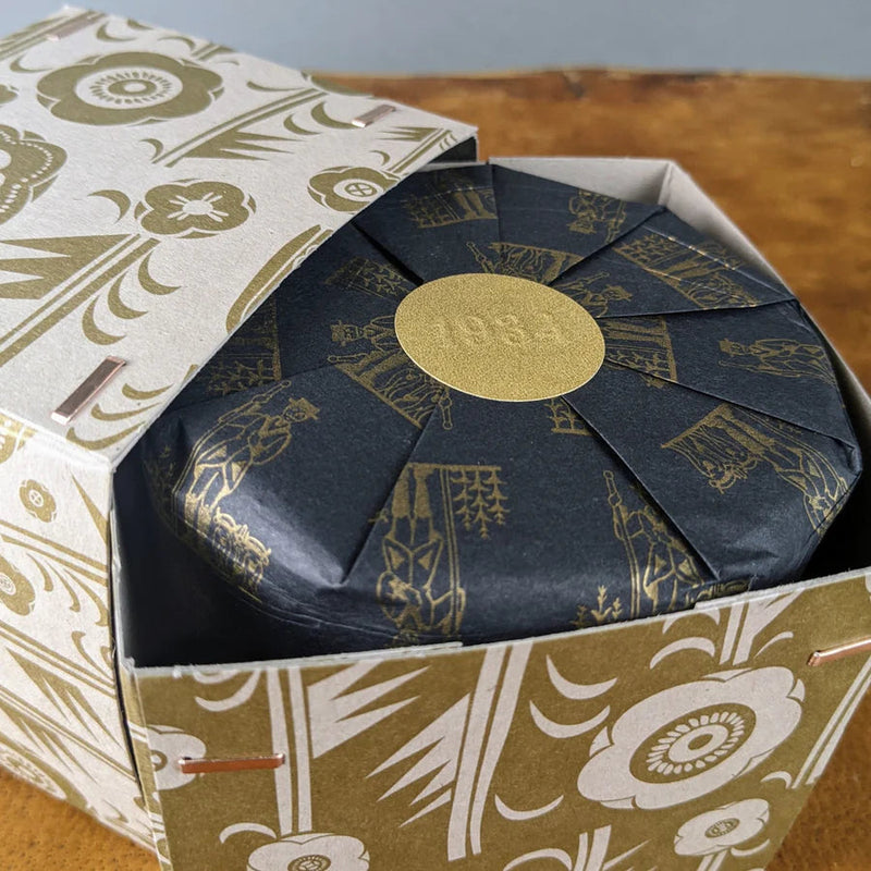 Los Poblanos | Jardin Candle