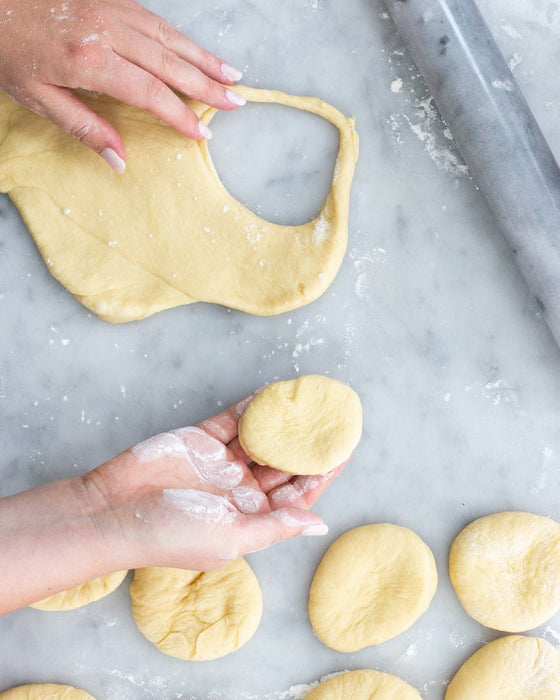 FarmSteady | Jelly Doughnut Making Kit