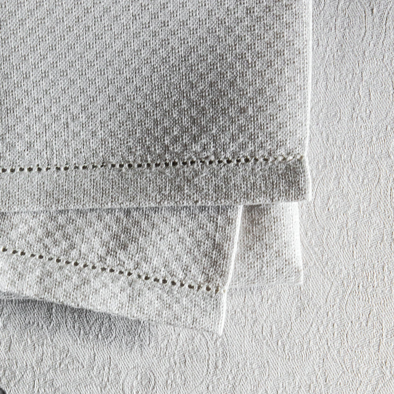 Le Jacquard Francais | Tivoli Tablecloth, Green, 69" x 98"