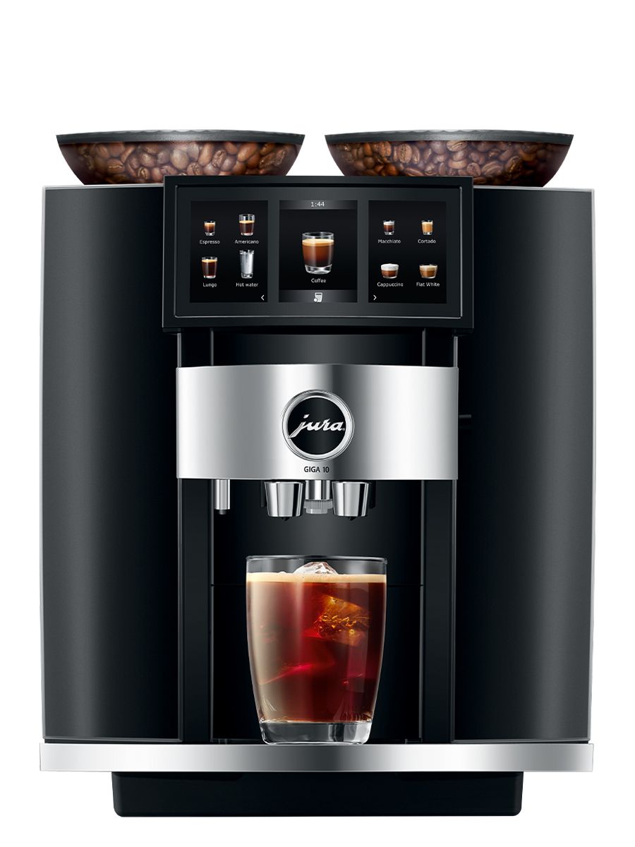 Jura S8 Coffee Maker Review 2024
