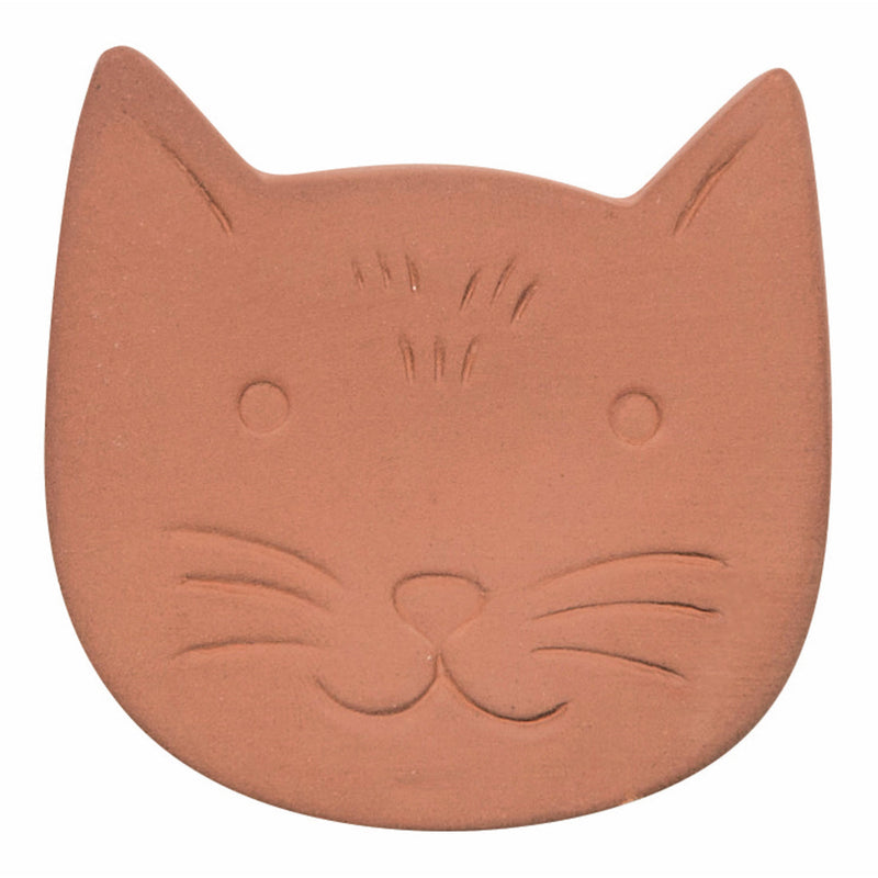 Danica | Terracotta Sugar Savers, Cat