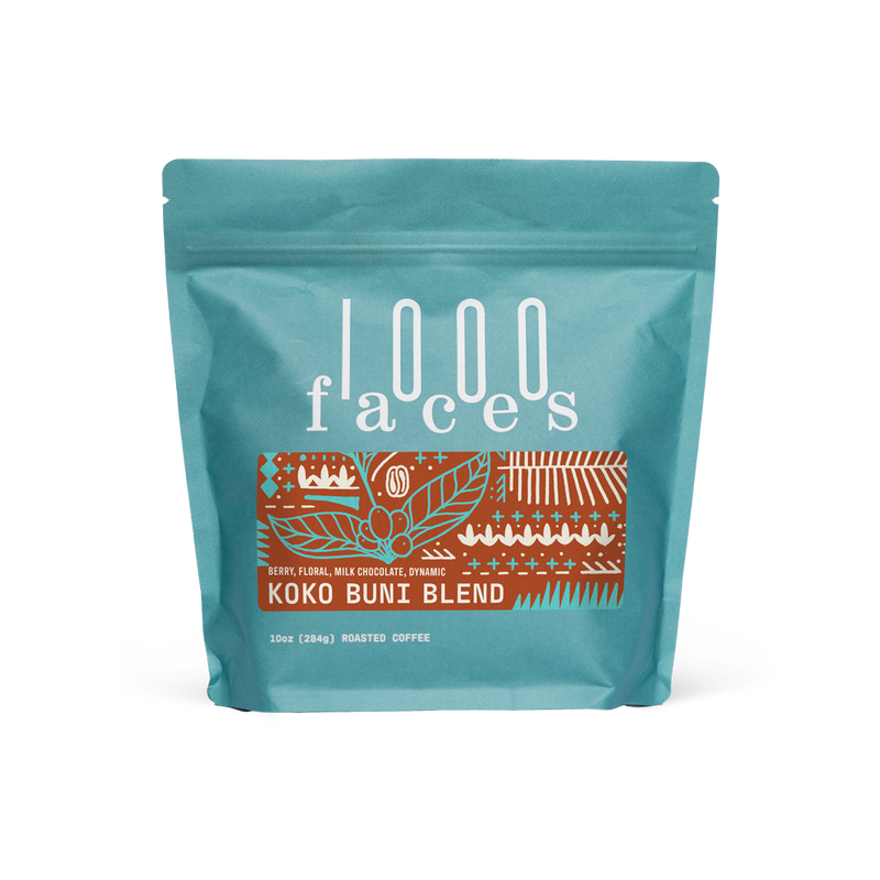 1000 Faces | bell's 5 lb. Wholesale