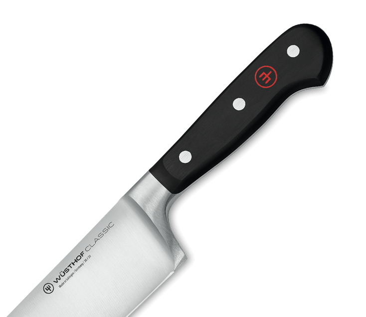 Wüsthof | Classic Chef's Knife, 6 inches