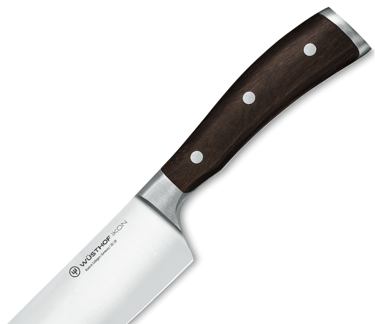 Wüsthof | Classic Paring Knife, Pink Himalayan Salt