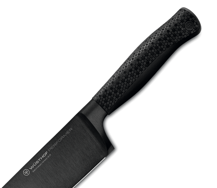 Wüsthof | Classic Precision Double-Serrated Bread Knife, 9 inches