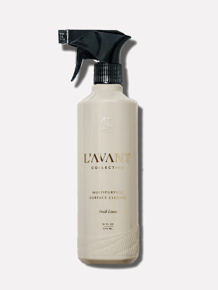 L'AVANT Collective | Multipurpose Cleaner, Fresh Linen