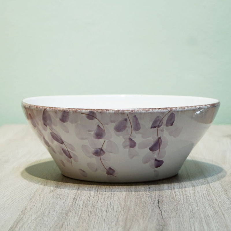 La Gabbianella | Pisa, Pasta Bowl, Yellow