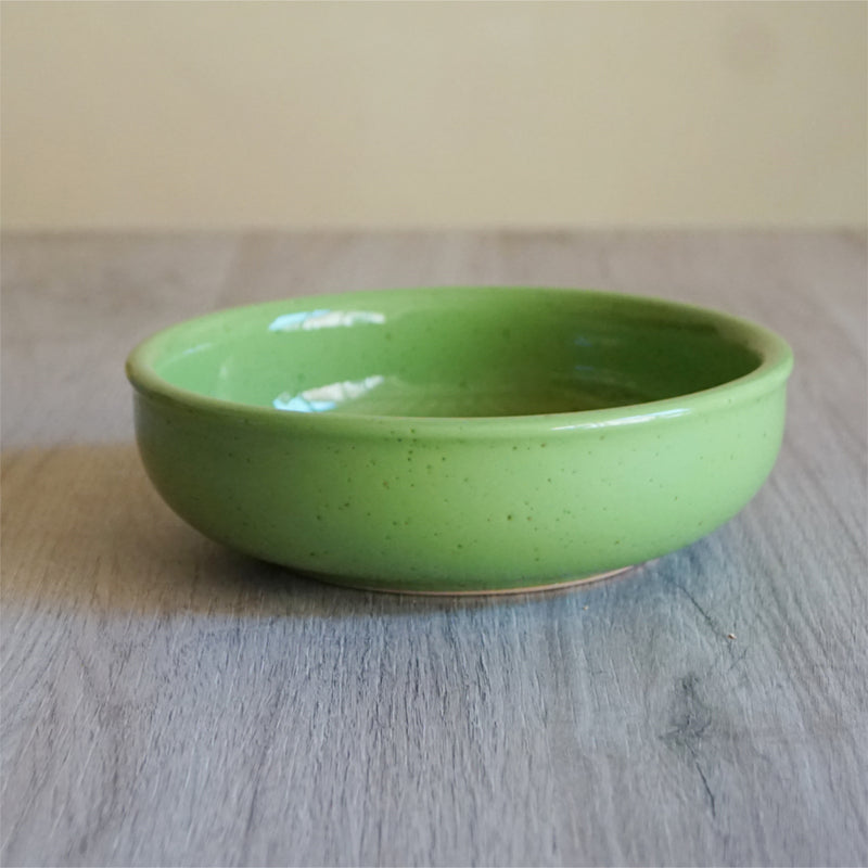La Gabbianella |  Pisa, Pasta/Soup Bowl, Yellow