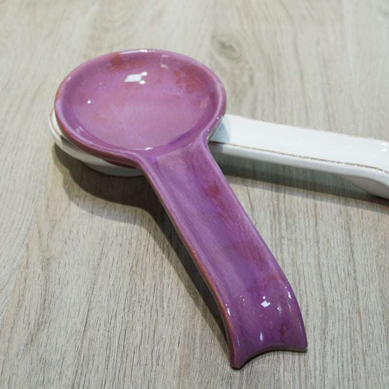 La Gabbianella |  MAGIA, Spoon Rest, Green Tree