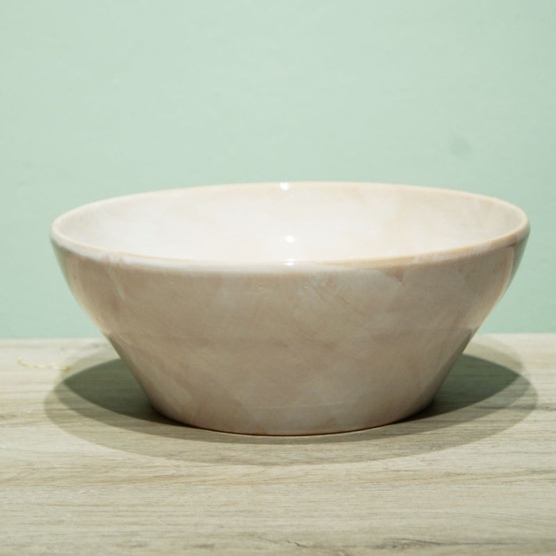 La Gabbianella | Pisa, Pasta Bowl, Yellow