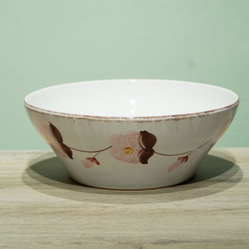 La Gabbianella | Pisa, Pasta Bowl, Yellow