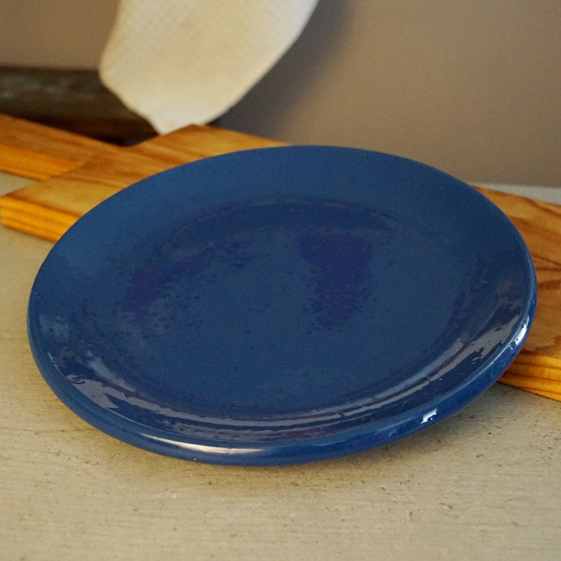 La Gabbianella | Pisa, Dinner Plate, Red