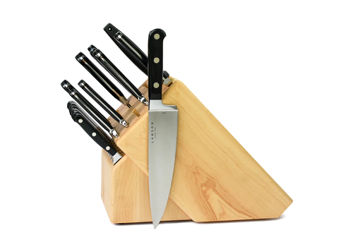 Lamson | Walnut 10" Sharpening Steel