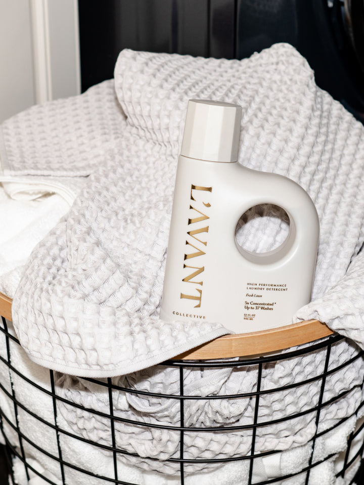 L'AVANT Collective | Laundry Detergent, Fresh Linen