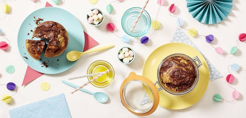 Le Parfait | Super Terrine, 500ml (16oz)