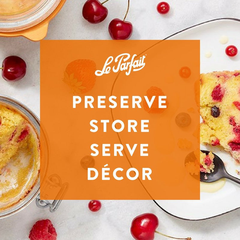 Le Parfait | Super Terrine, 350ml (12oz)