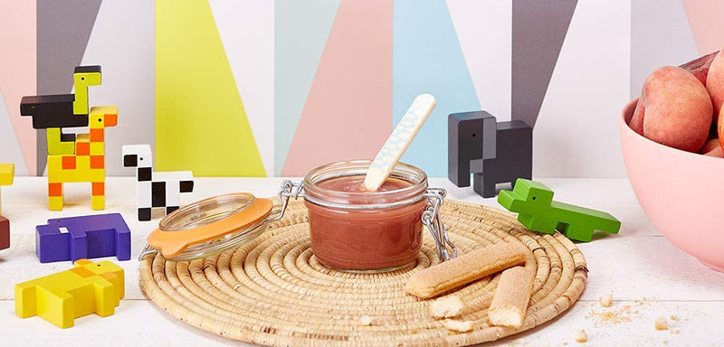 Le Parfait | Super Terrine, 350ml (12oz)