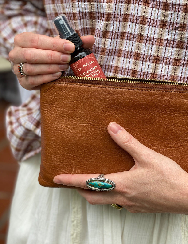 Los Poblanos | Tierra Candle