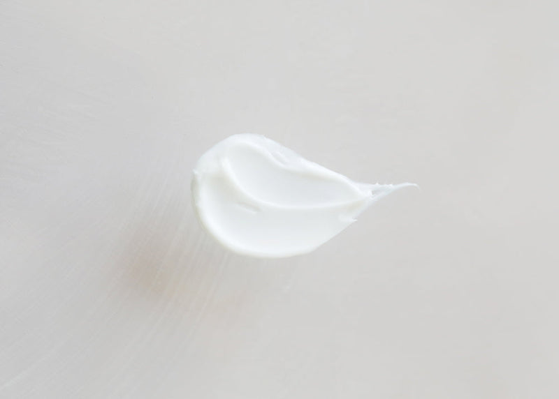 Little Seed Farm | Goat's Milk Moisturizer in a sleek jar, designed for all skin types with nourishing ingredients like Goat’s Milk, Argan Oil, and Aloe for a matte finish.