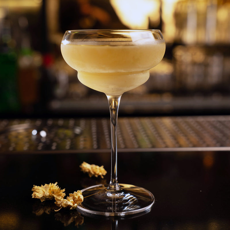 Bormioli | Backdoor '20s Cocktail Glasses, 5.75 oz.