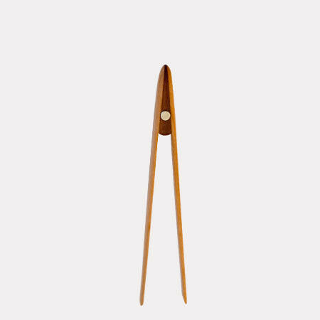 Jonathan's Spoons Toast Tongs