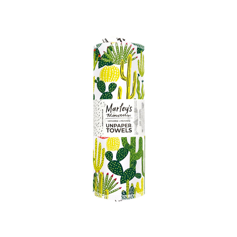 Marley's Monsters | Bento Bag Bundle: Organic