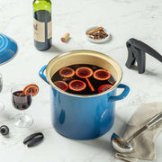 Le Creuset | Enamel on Steel Stockpot.
