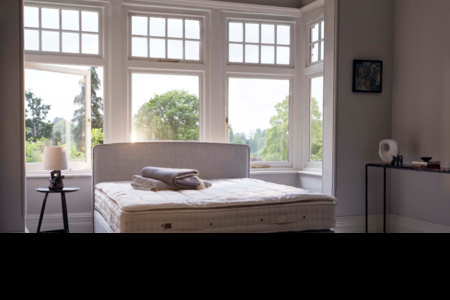 Chilewich | Scout Rugs - Graphite - 26"x72"