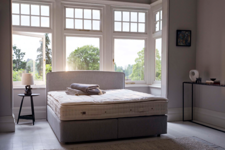 Chilewich | Scout Rugs - Graphite - 26"x72"