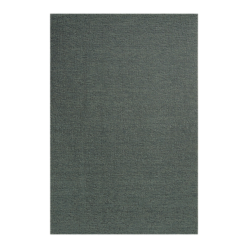 Chilewich | Martha Stewart Heathered Shag - Burnt Coral