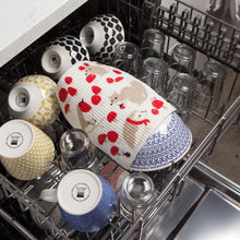 Ecologie | Toadstool Time Swedish Dishcloth