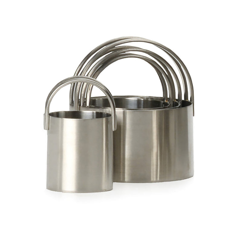 RSVP | Biscuit Cutters, Round