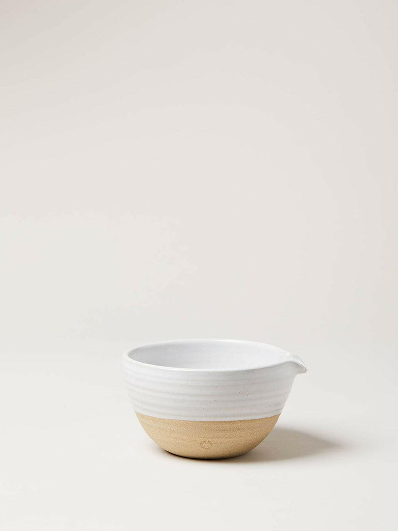 Farmhouse Pottery |  Set of 4 Pantry Bowls.