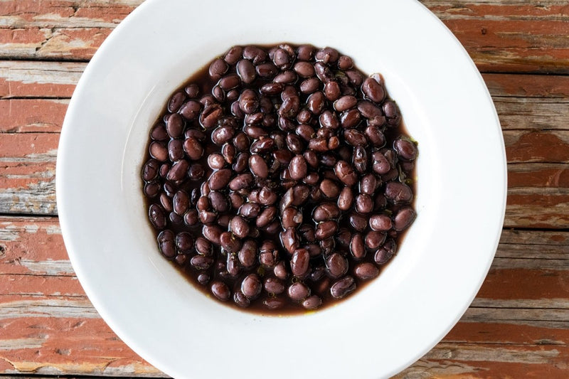 Rancho Gordo | Midnight Black Bean