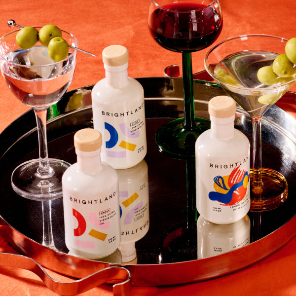 Brightland | The Mini Essentials