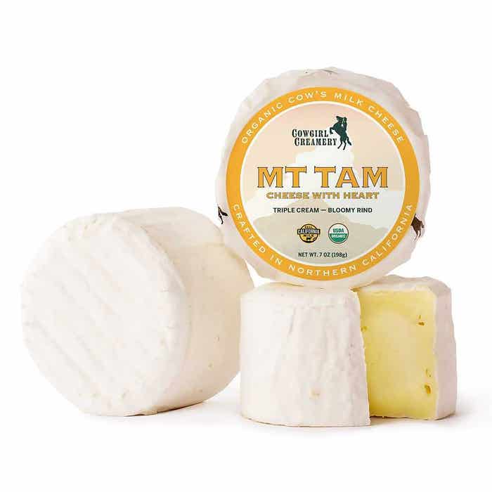Cowgirl Creamery | Mt. Tam