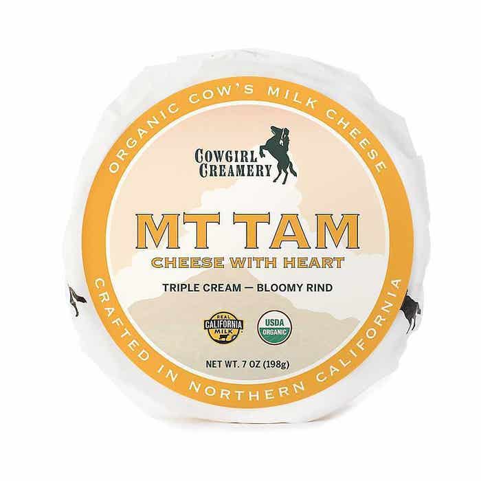 Cowgirl Creamery | Mt. Tam