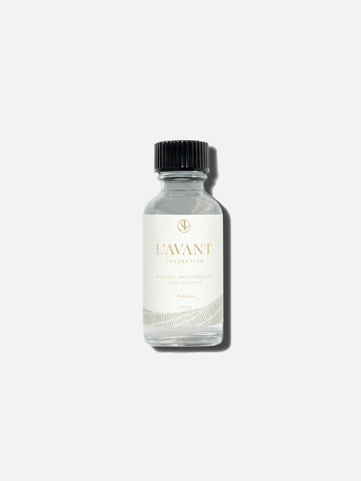L'AVANT Collective | Multipurpose Cleaner Refill, Fresh Linen