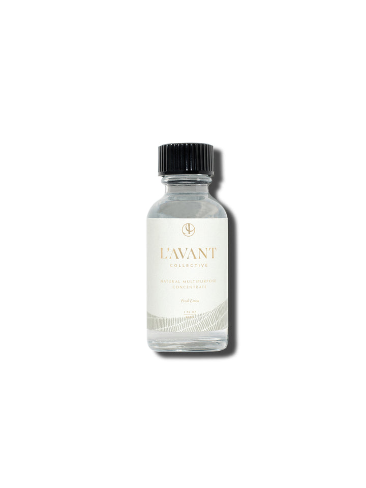 L'AVANT Collective | Multipurpose Cleaner Refill, Fresh Linen