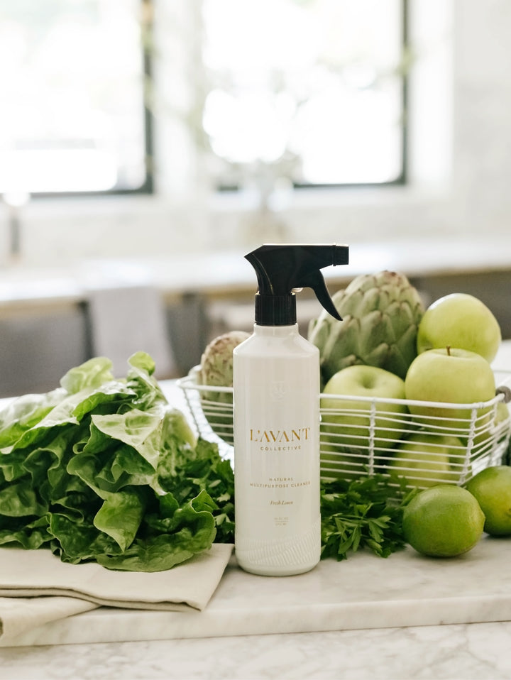 L'AVANT Collective | Multipurpose Cleaner, Fresh Linen